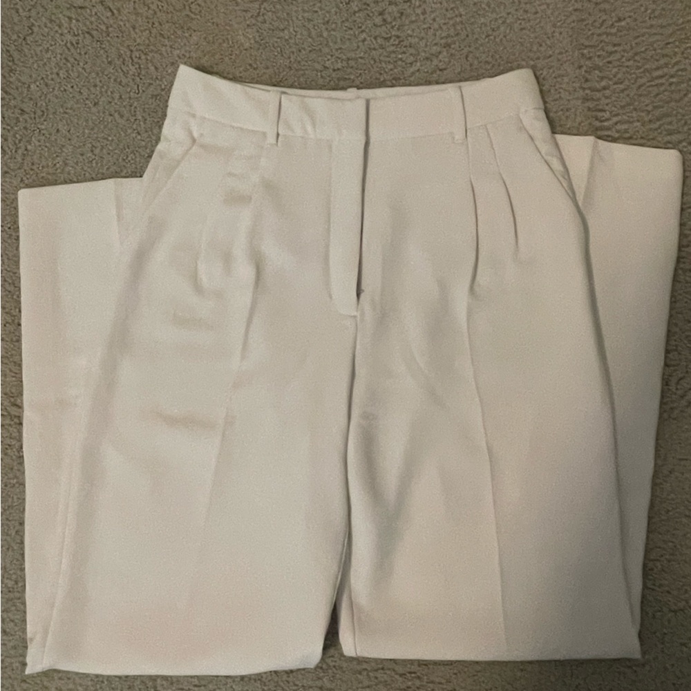 Aritzia Wilfred effortless pant